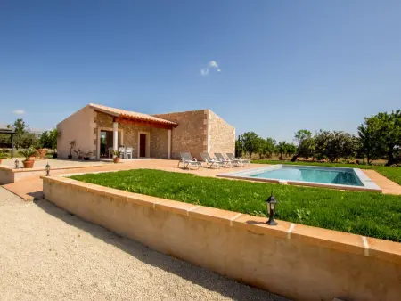 Location Maison à Búger 4 personnes