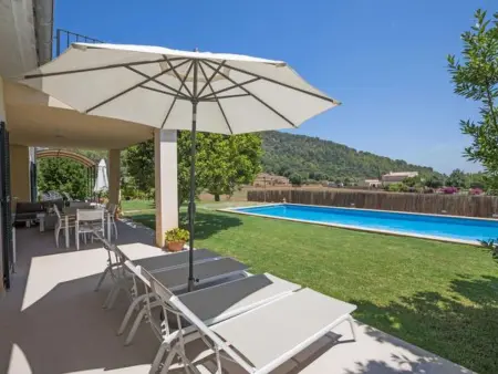 Location Maison à Sa Pobla 8 personnes