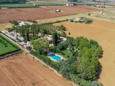 Location Maison à Sa Pobla 4 personnes