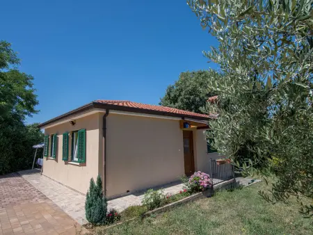 Location Maison à Buje 5 personnes