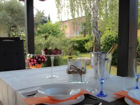 Location Maison à Novigrad (Istra) 4 personnes