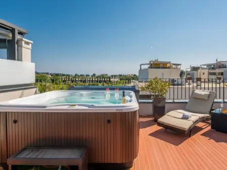 Location Maison à Novigrad (Istra) 6 personnes