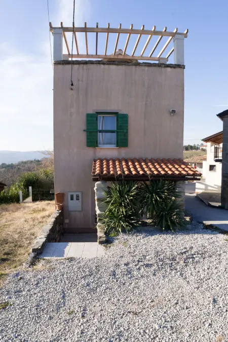 Location Maison à Buzet 4 personnes