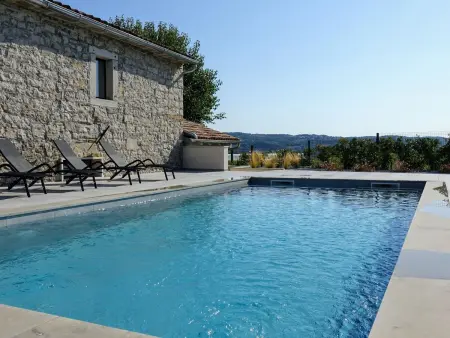 Location Maison à Bazgalji 6 personnes