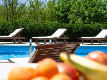 Location Maison à Jakovici 12 personnes