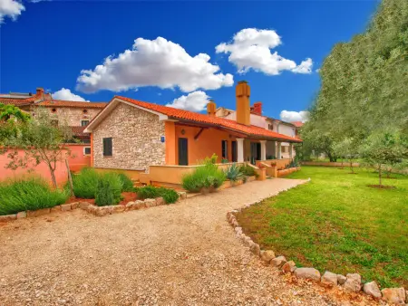 Location Maison à Poreč 4 personnes