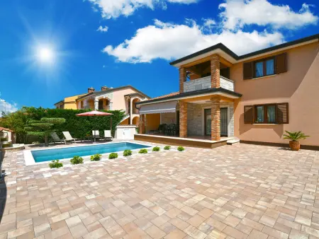 Location Maison à Poreč 6 personnes