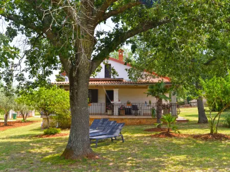 Location Maison à Rovinj 4 personnes