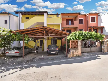 Location Maison à Rovinj 2 personnes