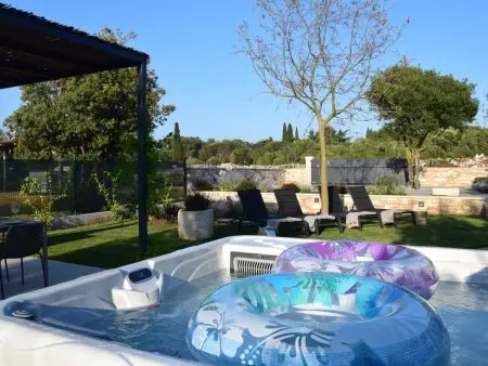 Location Maison à Rovinj 4 personnes