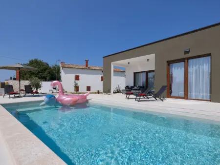 Location Maison à Rovinj Kanfanar 5 personnes