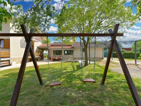 Location Maison à Cere 6 personnes