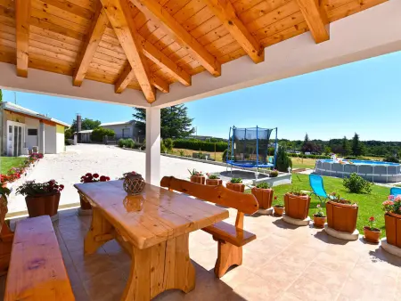 Location Maison à Cere 6 personnes