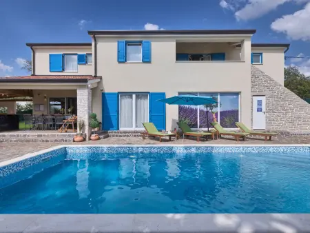 Location Maison à Cere 11 personnes