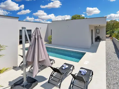 Location Maison à Bokordici 4 personnes