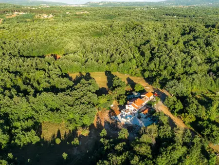 Location Maison à Bokordici 8 personnes