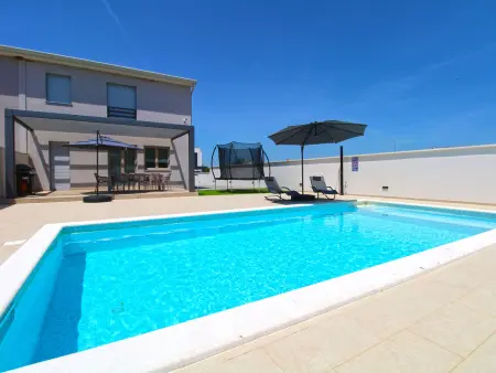 Location Maison à Rovinj Bale 6 personnes