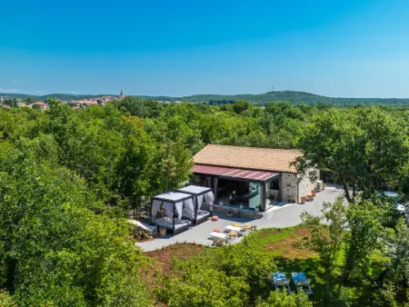 Location Maison à Rovinj Bale 4 personnes