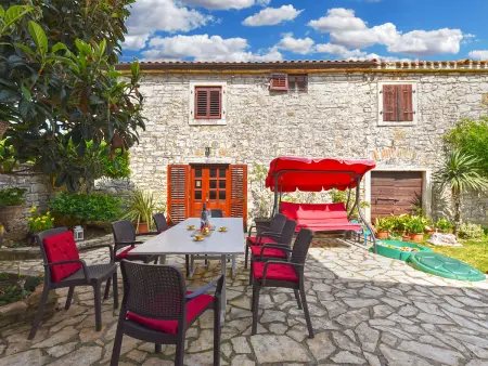 Location Maison à Barbariga 2 personnes