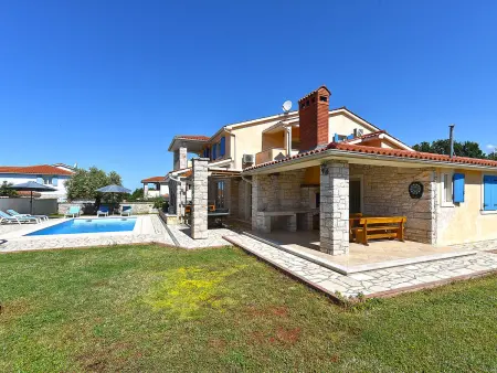 Location Maison à Barbariga 9 personnes