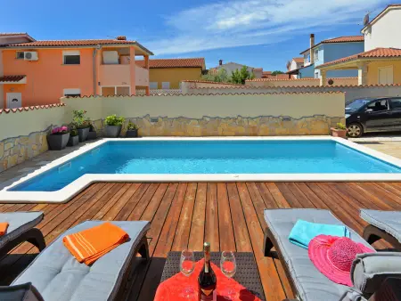 Location Maison à Barbariga 6 personnes