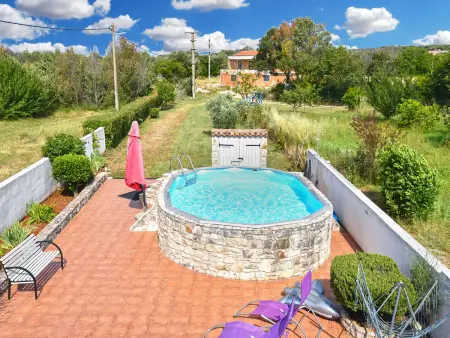 Location Maison à Barbariga 8 personnes