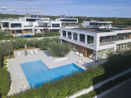 Location Maison à Barbariga 10 personnes