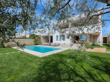 Location Maison à Pula Vodnjan 8 personnes