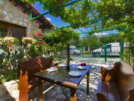 Location Maison à Fažana 6 personnes