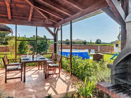 Location Maison à Fažana 4 personnes