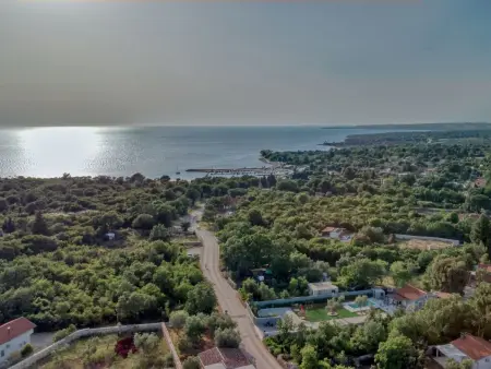 Location Maison à Fažana 5 personnes