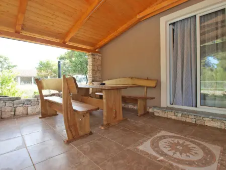 Location Maison à Fažana 6 personnes