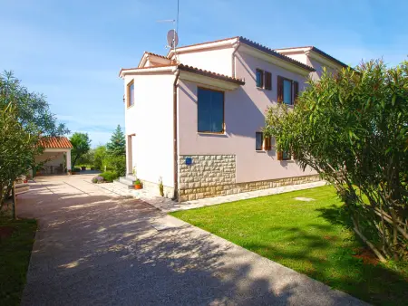 Location Maison à Fažana 8 personnes