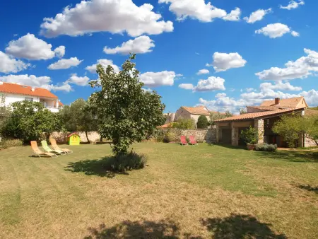 Location Maison à Fažana 8 personnes