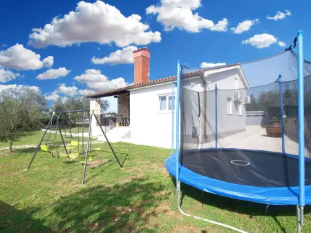 Location Maison à Fažana 6 personnes