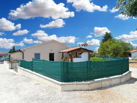 Location Maison à Fažana 4 personnes