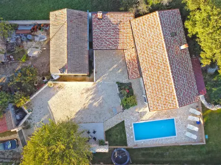 Location Maison à Pula Galižana 8 personnes