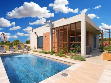 Location Maison à Pula Galižana 5 personnes