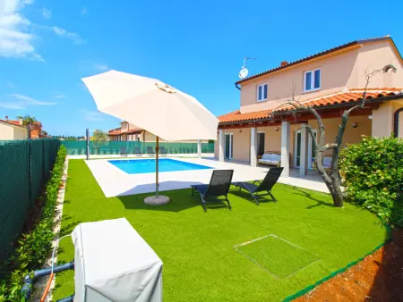 Location Maison à Pula 8 personnes