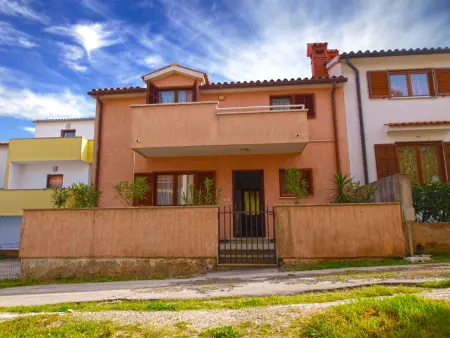 Location Maison à Pula 6 personnes