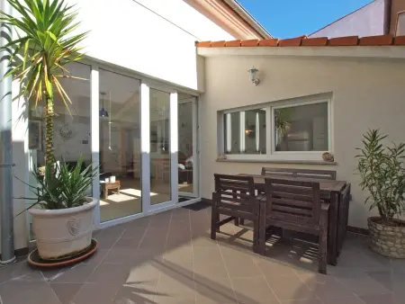 Location Maison à Pula 6 personnes