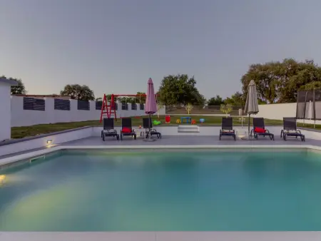 Location Maison à Pula 6 personnes