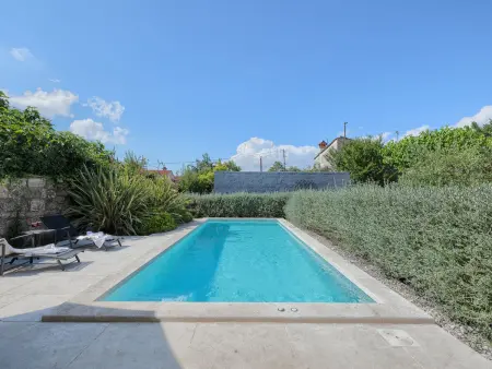 Location Maison à Pula 6 personnes