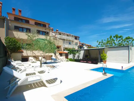 Location Maison à Pula 8 personnes