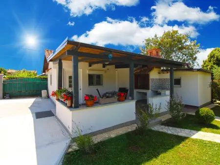 Location Maison à Pula 3 personnes