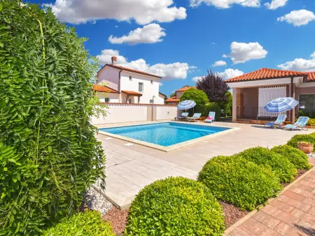 Location Maison à Pula 8 personnes