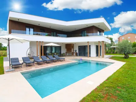 Location Maison à Pula Banjole 8 personnes