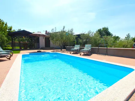 Location Maison à Pula Banjole 4 personnes