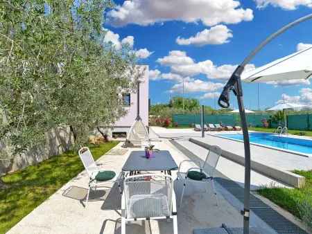 Location Maison à Pula Banjole 6 personnes