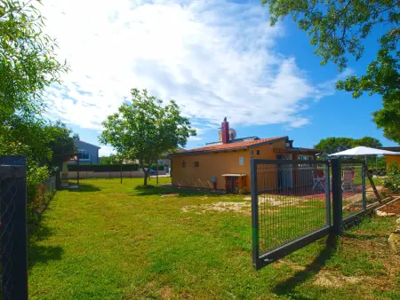 Location Maison à Pula Banjole 4 personnes